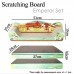 Cat Scratching Board