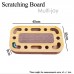 Cat Scratching Board