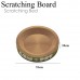 Cat Scratching Board