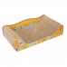 Cat Scratching Board