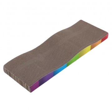 Colorful Scratching Board
