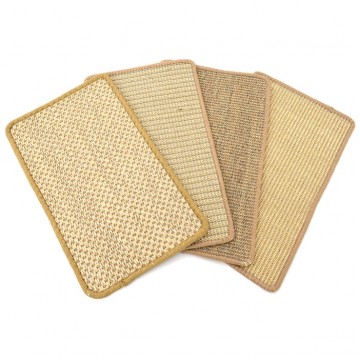 Sisal Scratching Mat