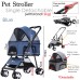 Pet Stroller