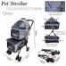 Pet Stroller