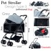 Pet Stroller