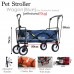 Pet Stroller