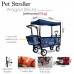 Pet Stroller