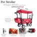 Pet Stroller