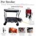 Pet Stroller