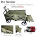 Pet Stroller