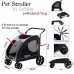 Pet Stroller