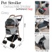 Pet Stroller