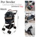 Pet Stroller