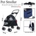 Pet Stroller