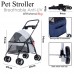 Pet Stroller