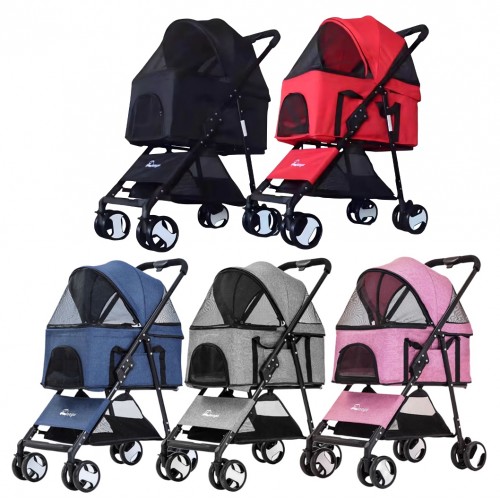 Pet Stroller