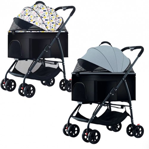 Pet Stroller