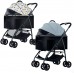 Pet Stroller