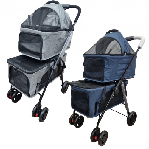 Pet Stroller