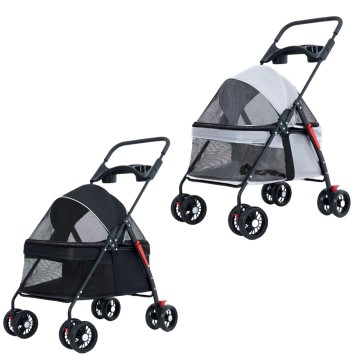 Breathable UV Resistance Stroller