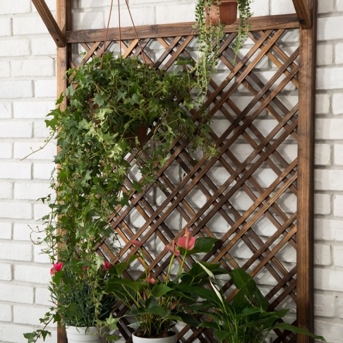 Artificial Hanging Plant