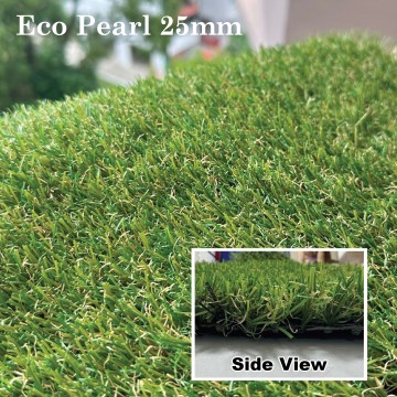 Eco Pearl 25mm |  Artificial Grass Artificial Landscape Turf  synthetic turf Fake Grass