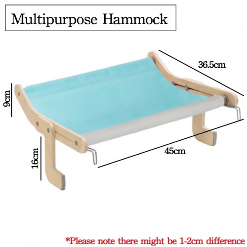 Multipurpose Hammock Nordic Hammock