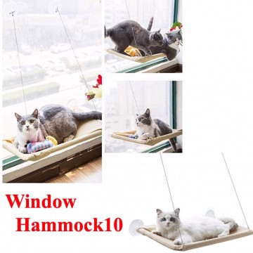 Window Hammock 10