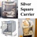 Carrier / Stroller for dog