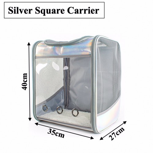 Carrier / Stroller for dog