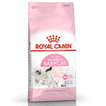 Royal Canin Mother Baby Dry Cat Food 2kg