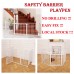 Playpen / Safety Gate for dog