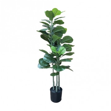 Artificial Plant 075 (Fiddle-leaf Fig)