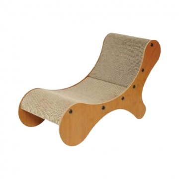 Scratcher Lounge Chair