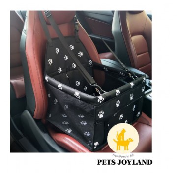 Car Seat Bassinet for Travelling for Dog and other Small animals