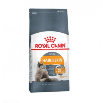 Royal Canin Care Hair & Skin Care Dry Cat Food