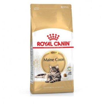 Royal Canin Adult Maine Coon Adult Dry Cat Food 4kg