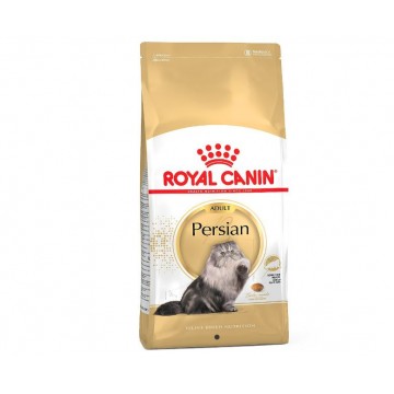 Royal Canin Adult Breed Nutrition Persian 30 Dry Cat Food