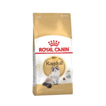 Royal Canin Adult Ragdoll Dry Cat Food 2kg