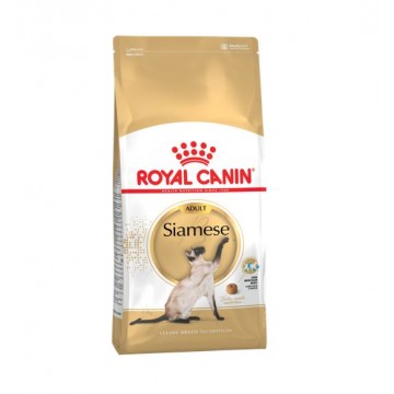 Royal Canin Adult Siamese Dry Cat Food 2kg