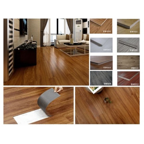 Pvc Vinyl Flooring Floor Tiles Panels, Is Vinyl Flooring Waterproof