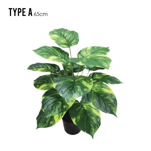 Large Artificial Plant