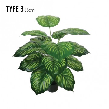 Artificial Plant 053-B 65cm