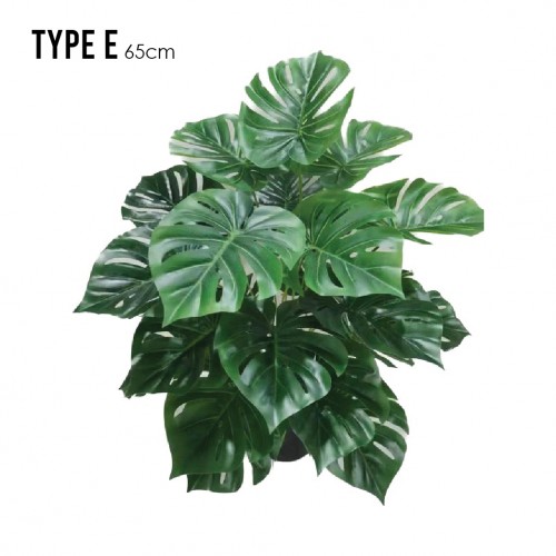 Large Artificial Plant