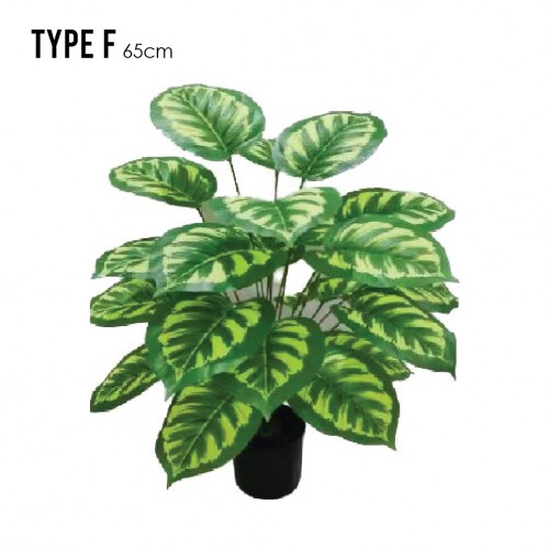 Large Artificial Plant