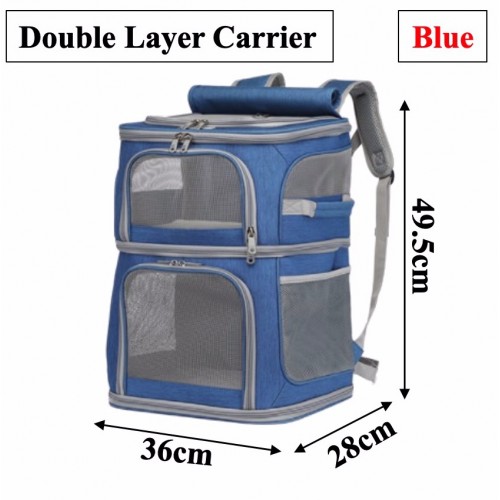 Carrier / Stroller