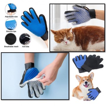 Grooming Glove for Pets
