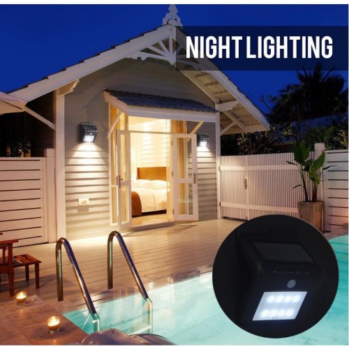 wifi solar lights